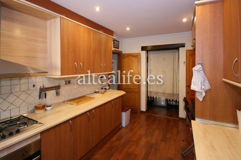 Villa i La Nucia, Alicante, La Nucia - € 850.000 | Ref: 191 - foto 6